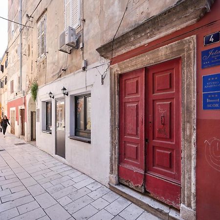 Cozy Studio Cvita Zadar Exterior photo