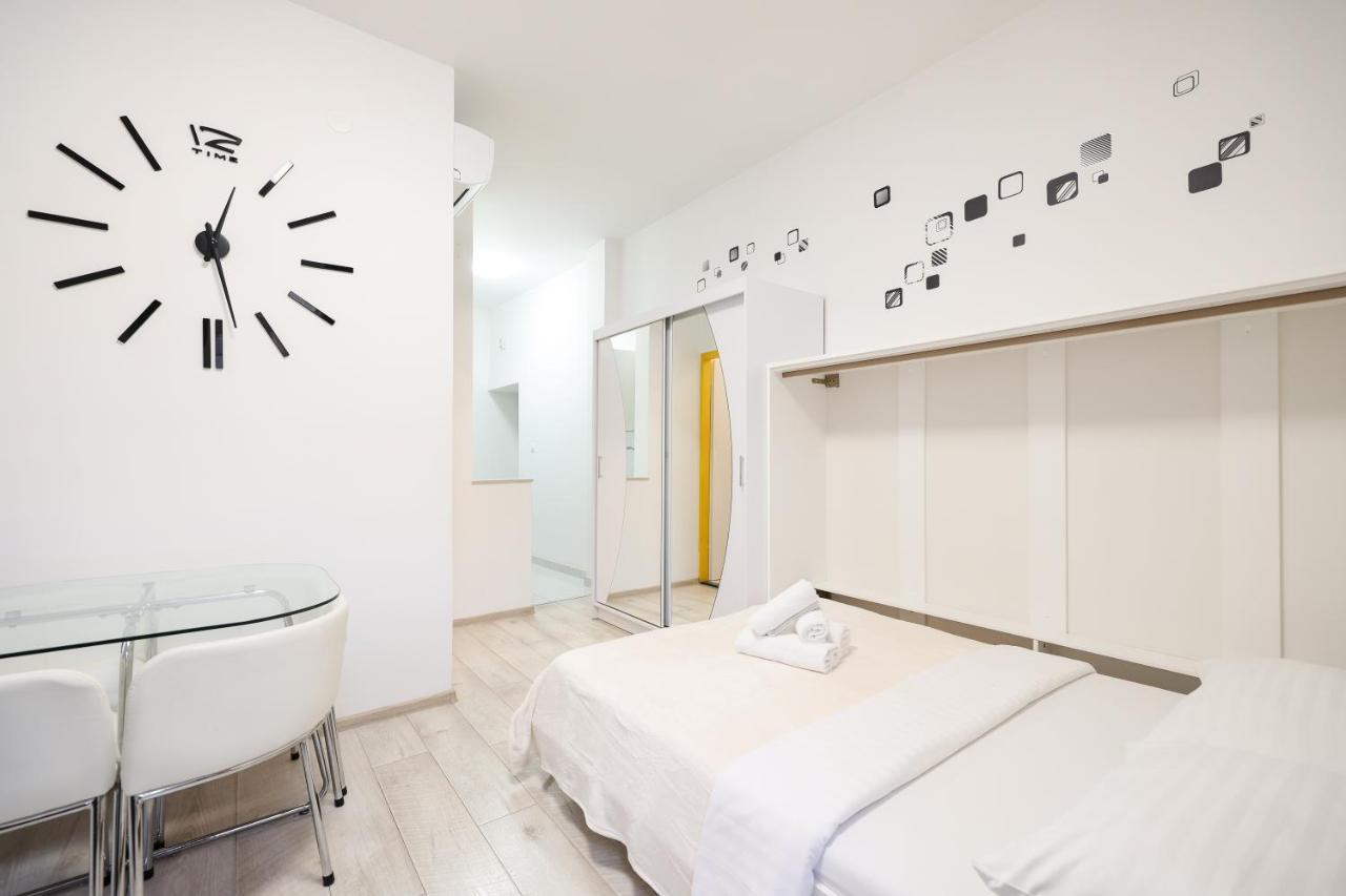 Cozy Studio Cvita Zadar Exterior photo