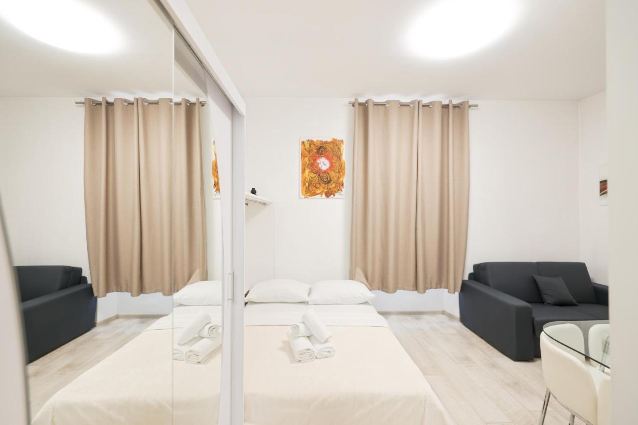Cozy Studio Cvita Zadar Exterior photo