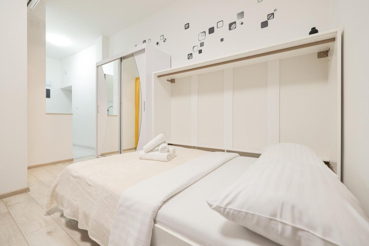 Cozy Studio Cvita Zadar Exterior photo
