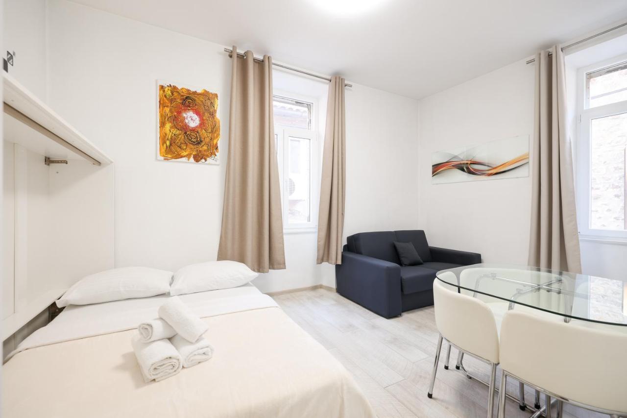 Cozy Studio Cvita Zadar Exterior photo