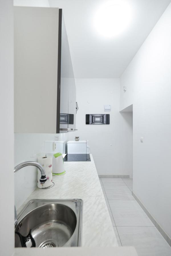 Cozy Studio Cvita Zadar Exterior photo