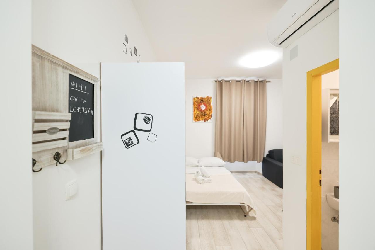 Cozy Studio Cvita Zadar Exterior photo