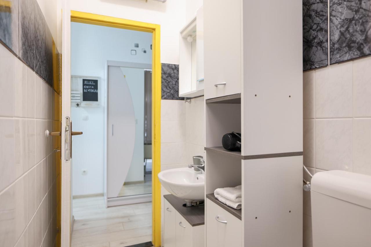 Cozy Studio Cvita Zadar Exterior photo