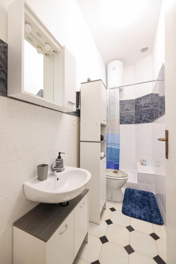 Cozy Studio Cvita Zadar Exterior photo