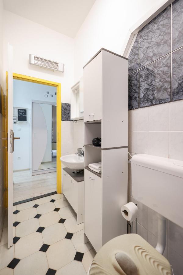 Cozy Studio Cvita Zadar Exterior photo